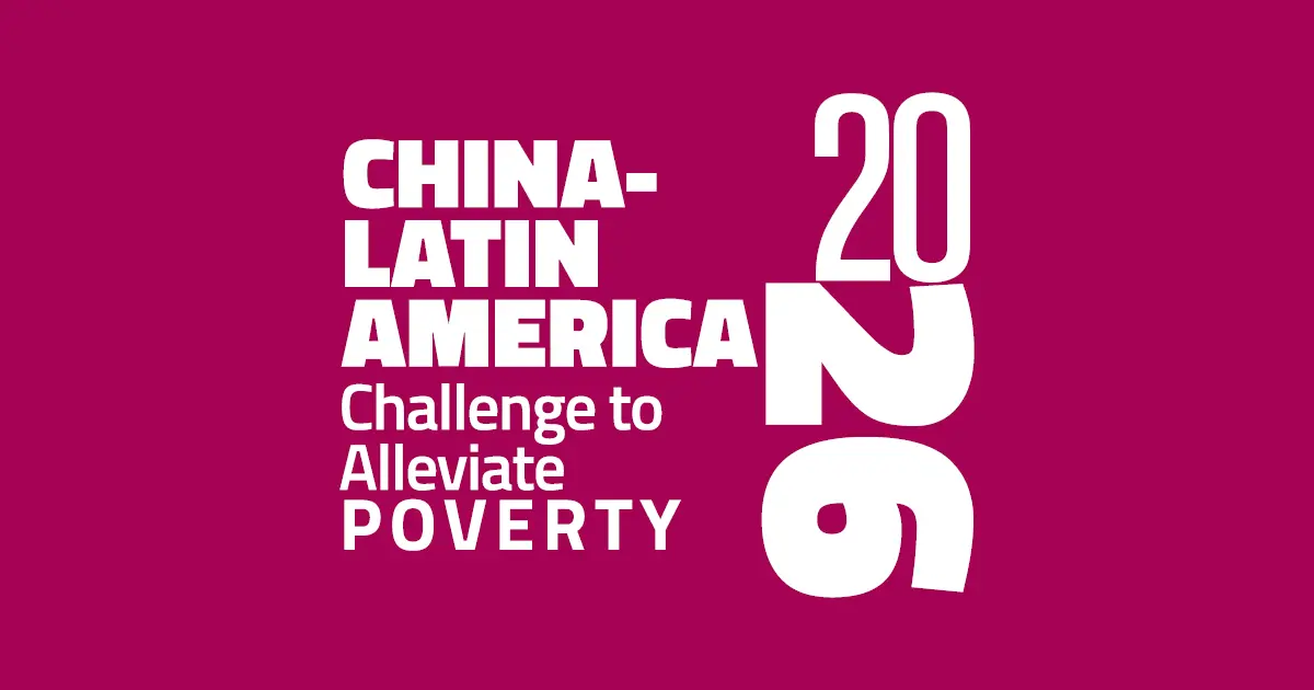 China-Latin America 2026